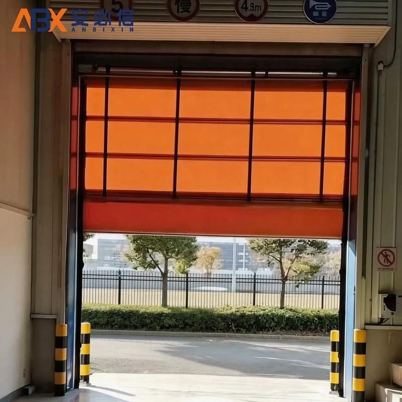 海西蒙古族藏族冷库门封